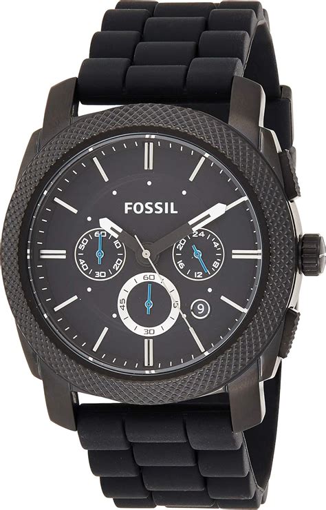 precio de reloj fossil.